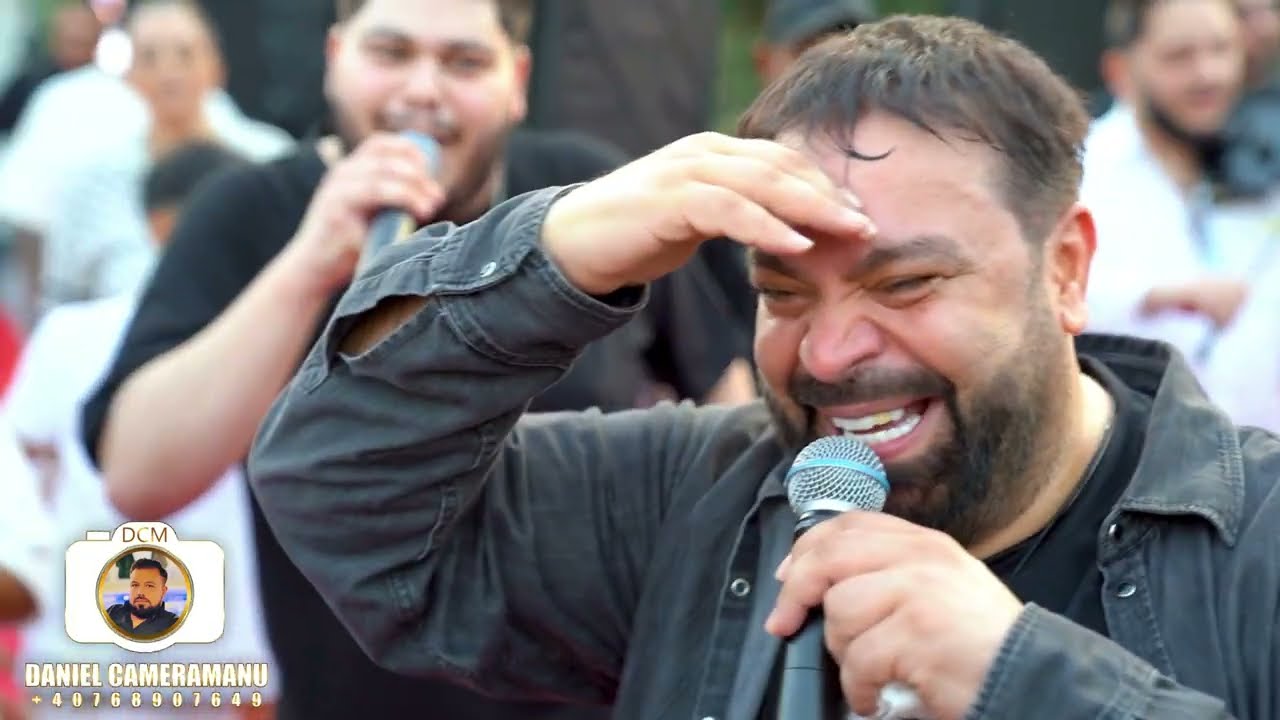 FLORIN SALAM – DOAMNE, CE BĂRBAT MI-AI DAT 🔥 SISTEM BALANS 2025 💣