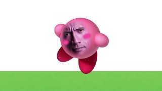 Kirby vs Job Application