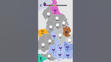 State.io [02] #shorts #trend #games #gaming #gameplay #mobilegaming #stateio #videogames