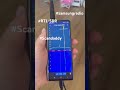 #samsung #samsungradio #rtl-sdr #sdr #cyberdeck #scandaddy #scannerdaddy