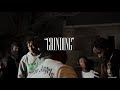 LilRB x CAP Drive Montana x Big Pee " GRINDING" (Official Musci Video)