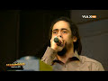 Damian Marley - Searching - Maquinaria Festival Chile 2011 (HD)