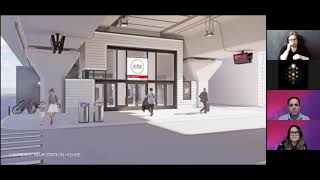 Chinese LBMM Stage A Construction - Virtual Town Hall