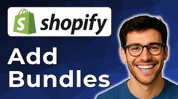 How to add bundles on Shopify [2025 Easy Guide]
