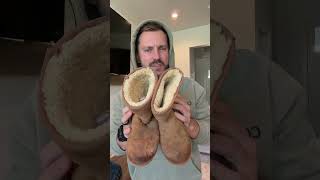 Crocs Adult Classic Suede Clogs #crocs #crocsgang #slippers #suede Details