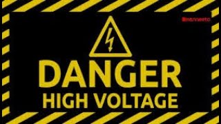 HIGH VOLTAGE ON SHIPS; definition, advantages and disadvantages.