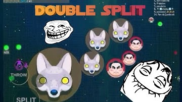 BLOB//POPSPLIT*GOD*?//DOUBLE SPLIT //TRICKSPLIT//PRE SPLIT //SPECIAL 180SUBS (200 ?)