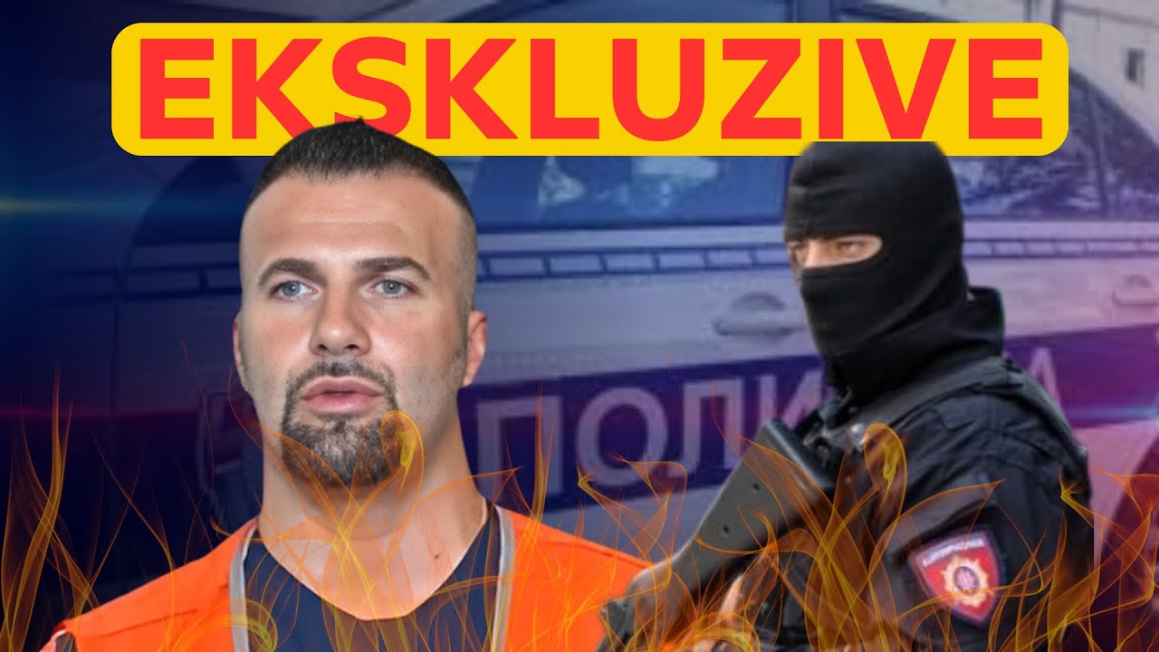 Faton Hajrizi është GJALLË? Flet miku i tij i ngushtë - Kosova Today