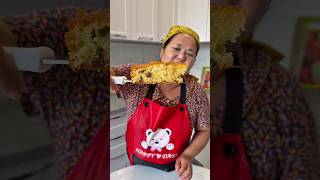 Самый нежный кекс с изюмом кекс рецепт
