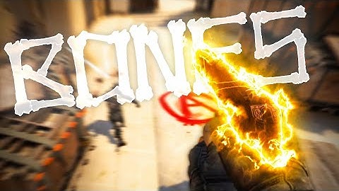 Bones🦴 | CS:GO Montage