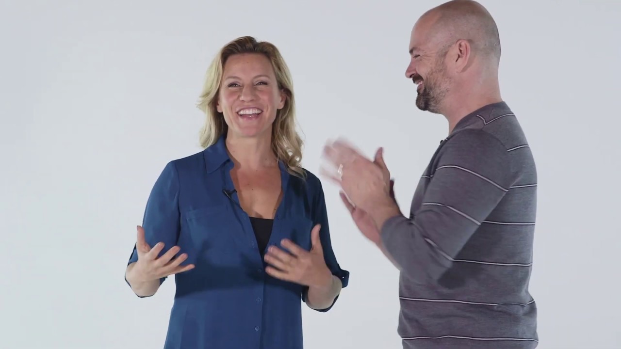 Brandi Guild Four Hand Connections YouTube