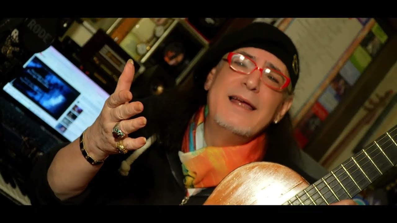 Dünya - Hasan Cihat Örter (Video Klip)