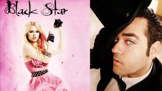 Black Star ☆ Avril Lavigne ☆ Male Version