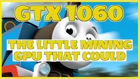 GTX 1060 vs 1070 vs 1070ti, Mining Equihash at 70% TDP, the winner is???