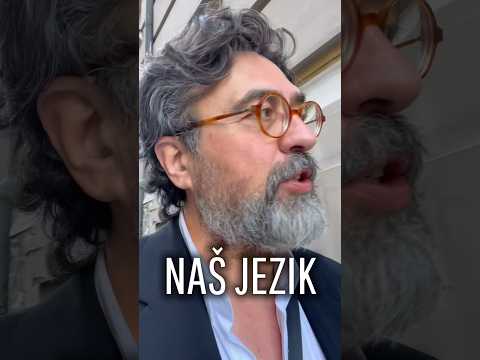 NAŠ JEZIK