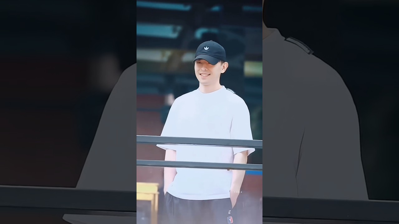 [ 邓伦 - Allen ] ~ My Prince  💚 