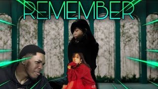KATIE - REMEMBER (🔥🔥REACTION🔥🔥)
