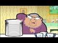 Mr Bean Animated Series | Hopping Mad | Episode 47 | Cartoons for Children | WildBrain Cartoons