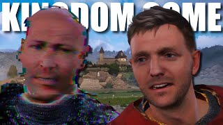 I Broke Runt In Kingdom Come Deliverance