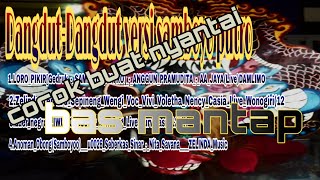 Download lagu Dangdut 🎶🎛️versi samboyonan paling mantep buat nyantai💯