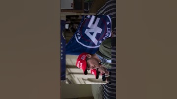 Nick Fuentes Confronted at Home Amid Viral Backlash