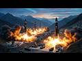 1 hour ago! USA Newest Nuclear Missile Launched, See What Happened!