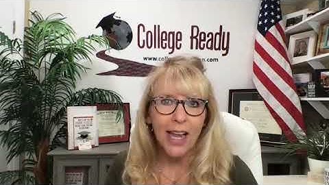 Does it matter when you submit your College Applications?