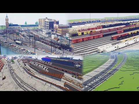 Foxshot Update #54 Minecraft Realistic Server