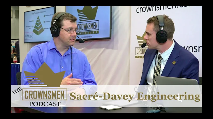 Sacré-Davey Engineering: Specialized Mining and Processing Equipment for Sensor Based Ore Sorting