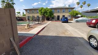 Orangewood Apartments-2404 W. Orangewood Ave. Phoenix AZ 85021 08.19.21