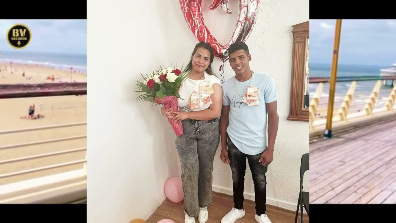 Покана за Сватбения Ден на Митко и Марияна 23.08.2026г