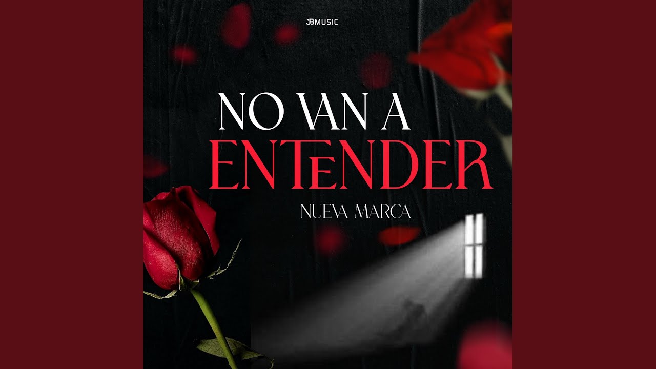 No Van a Entender