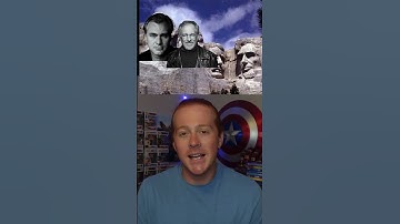 MT. RUSHMORE OF MOVIE DIRECTORS…