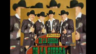 Watch Alegres De La Sierra Se Les Pelo Baltazar video