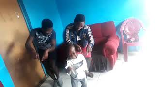 Bobo Mfana Wepiki