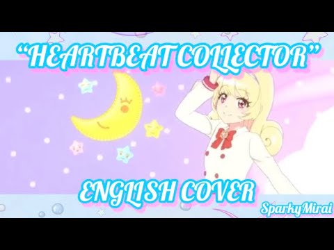 Mewkledreamy Heartbeat Collector TV Vers ENGLISH COVER SparkyMirai 