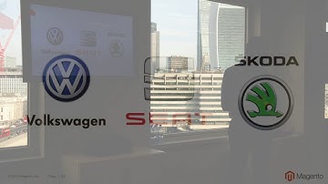 The Anatomy of Success in B2B E Commerce   Part 2, Marc Weisler Magento