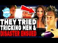 Woke dating show catfishes men with trans woman  it instantly backfires huge brawl lawsuit  more