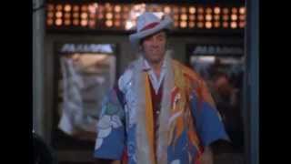 Seinfeld Kramer the Pimp