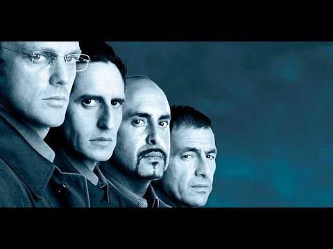 Los simuladores — Tráiler