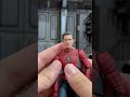 Bandai S.H.Figuarts SHF 蜘蛛俠The Friendle Neighborhood Spider-Man (Spider-Man: No Way Home) New Head
