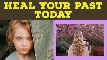 If you have abandonment issues, this is the CURE! (Watch this)
