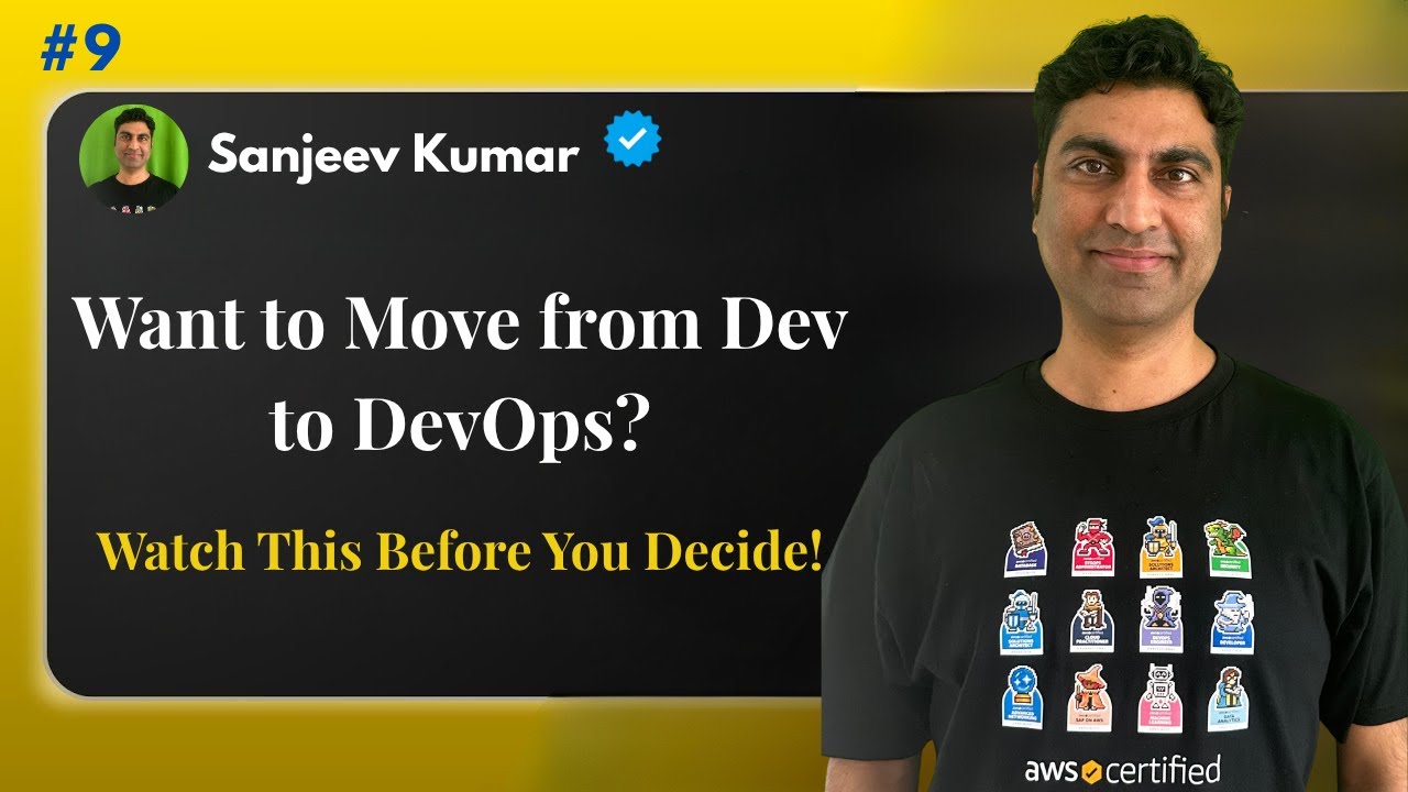 18 Years in Development… Now Moving to DevOps? Here’s What to Know ...