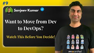 18 Years in Development… Now Moving to DevOps? Here’s What to Know