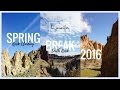 Spring Break 2016 - Smith Rock Climbing | hi_jennifer