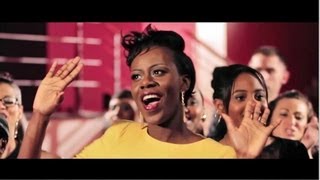 Mona Abel - I Go to the Rock - Official Video