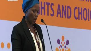 Southern African delegates discuss progress in advancing people-centred development  - NBC