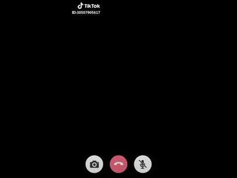 (0:16) Download Video call sama jimin sambil tik tok kan 