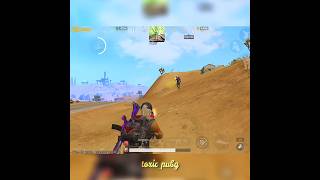Spray 💀 #pubg #shortsfeed