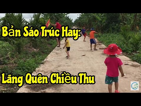 Video Lãng Quên Chiều Thu - Sáo Đô- Nhạc 8x Huyền Thoại ||... - youtube